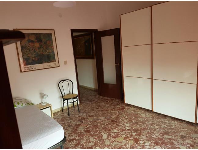 Anteprima foto 6 - Affitto Stanza Singola in Appartamento da Privato a Palermo - Borgo Vecchio