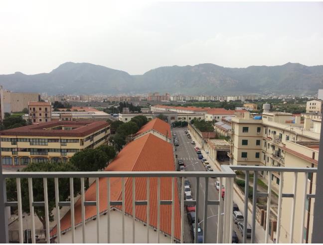 Anteprima foto 1 - Affitto Stanza Singola in Appartamento da Privato a Palermo - Calatafimi Bassa
