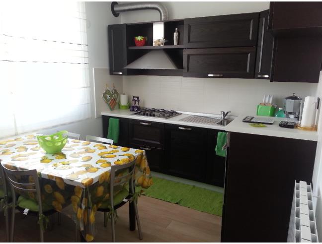 Anteprima foto 3 - Affitto Stanza Singola in Appartamento da Privato a Palermo - Calatafimi Bassa