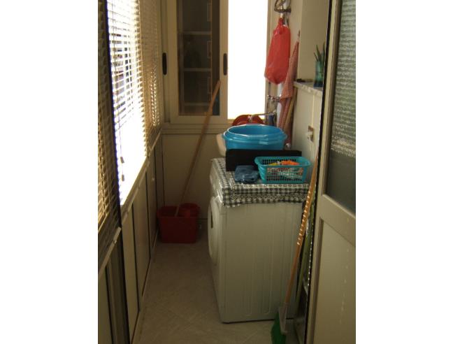 Anteprima foto 3 - Affitto Stanza Singola in Appartamento da Privato a Palermo - Calatafimi Bassa