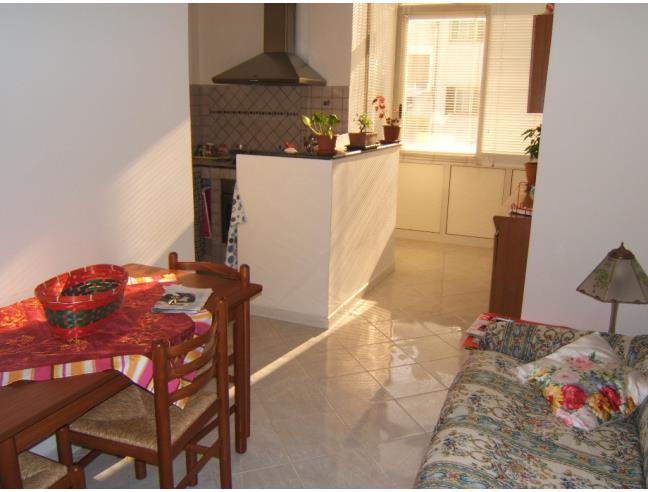 Anteprima foto 4 - Affitto Stanza Singola in Appartamento da Privato a Palermo - Calatafimi Bassa