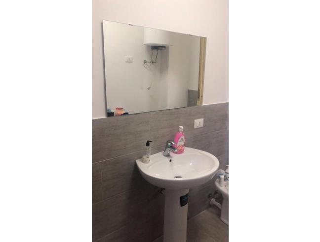 Anteprima foto 5 - Affitto Stanza Singola in Appartamento da Privato a Palermo - Calatafimi Bassa