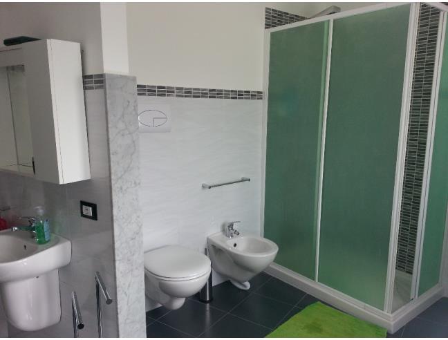 Anteprima foto 5 - Affitto Stanza Singola in Appartamento da Privato a Palermo - Calatafimi Bassa