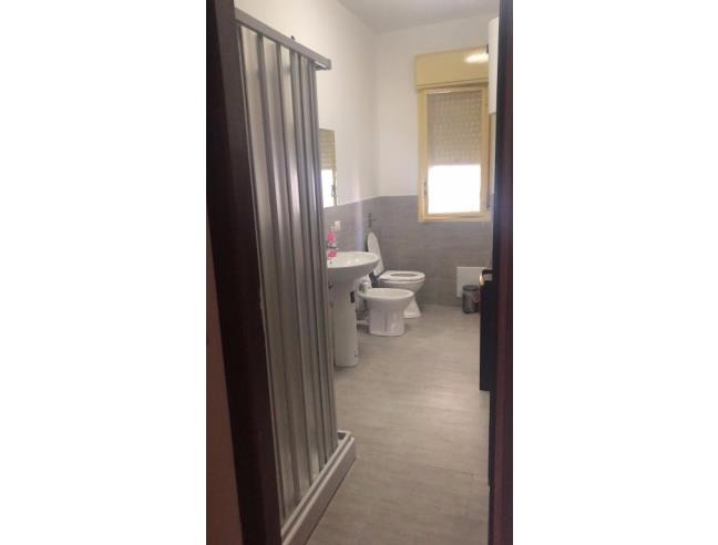 Anteprima foto 7 - Affitto Stanza Singola in Appartamento da Privato a Palermo - Calatafimi Bassa
