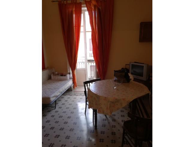 Anteprima foto 1 - Affitto Stanza Singola in Appartamento da Privato a Palermo - Corso Tukory