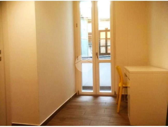 Anteprima foto 1 - Affitto Stanza Singola in Appartamento da Privato a Palermo - Corso Tukory