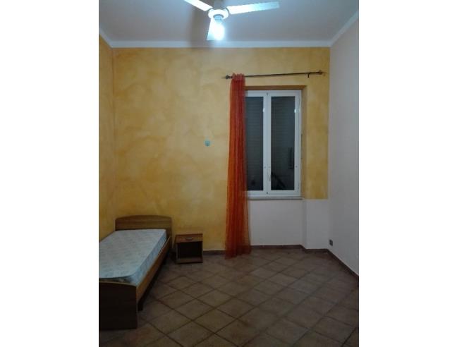 Anteprima foto 2 - Affitto Stanza Singola in Appartamento da Privato a Palermo - Corso Tukory
