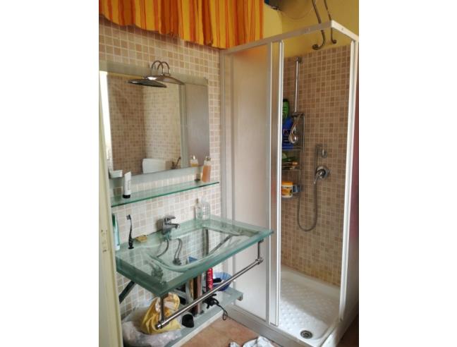 Anteprima foto 3 - Affitto Stanza Singola in Appartamento da Privato a Palermo - Corso Tukory