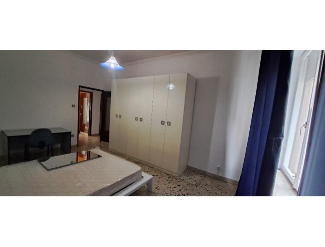 Anteprima foto 3 - Affitto Stanza Singola in Appartamento da Privato a Palermo - Corso Tukory