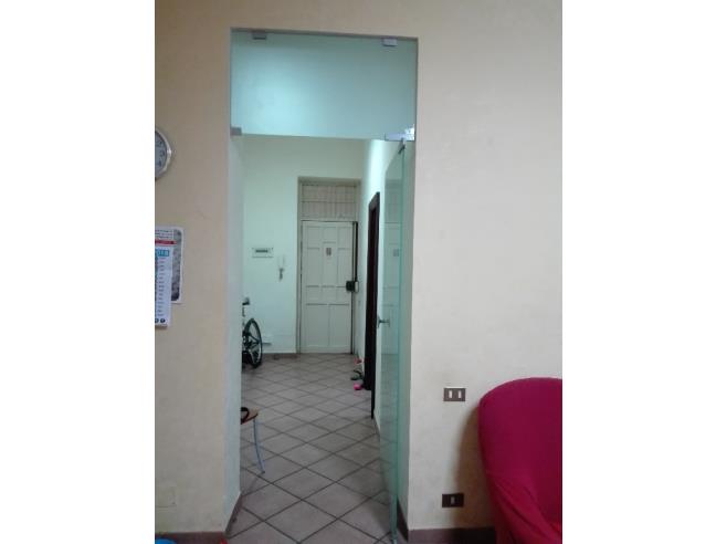 Anteprima foto 3 - Affitto Stanza Singola in Appartamento da Privato a Palermo - Corso Tukory