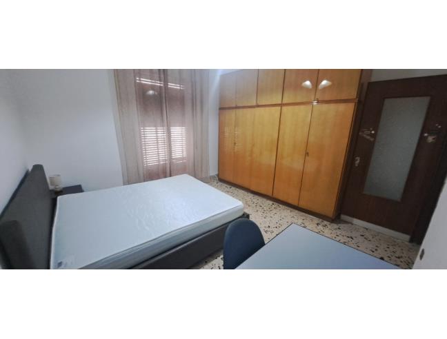 Anteprima foto 4 - Affitto Stanza Singola in Appartamento da Privato a Palermo - Corso Tukory