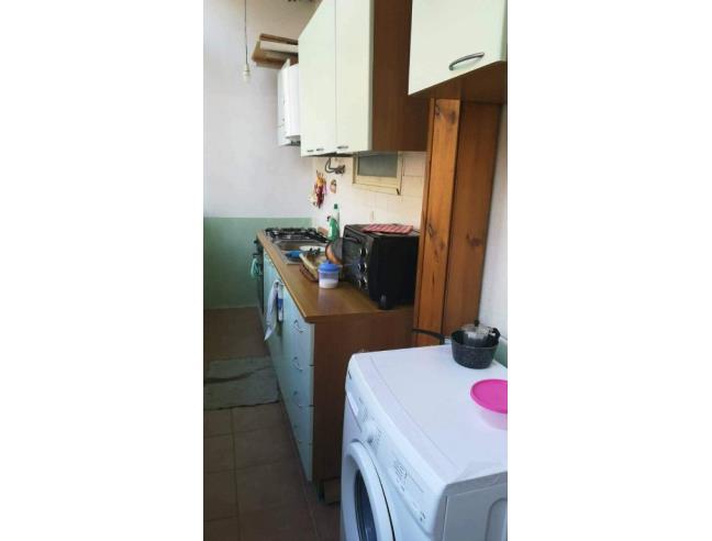 Anteprima foto 4 - Affitto Stanza Singola in Appartamento da Privato a Palermo - Corso Tukory