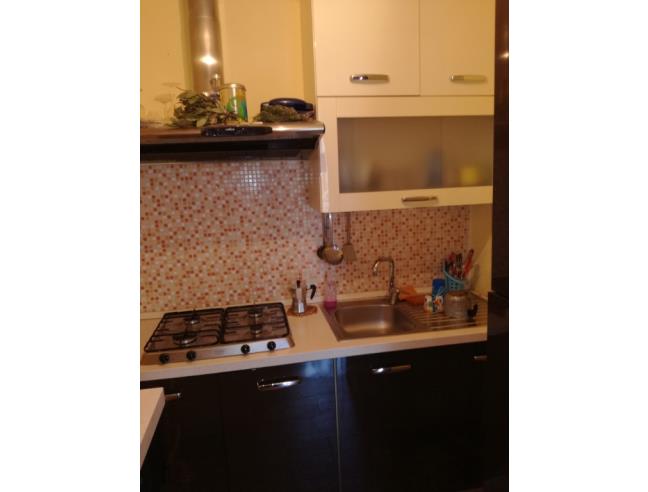 Anteprima foto 4 - Affitto Stanza Singola in Appartamento da Privato a Palermo - Corso Tukory