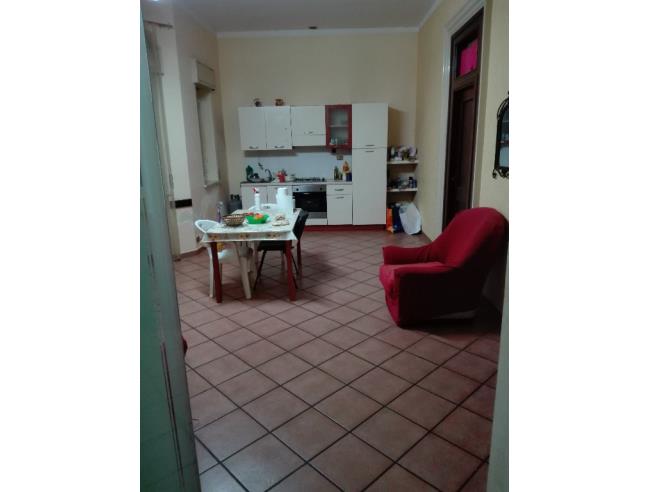 Anteprima foto 5 - Affitto Stanza Singola in Appartamento da Privato a Palermo - Corso Tukory