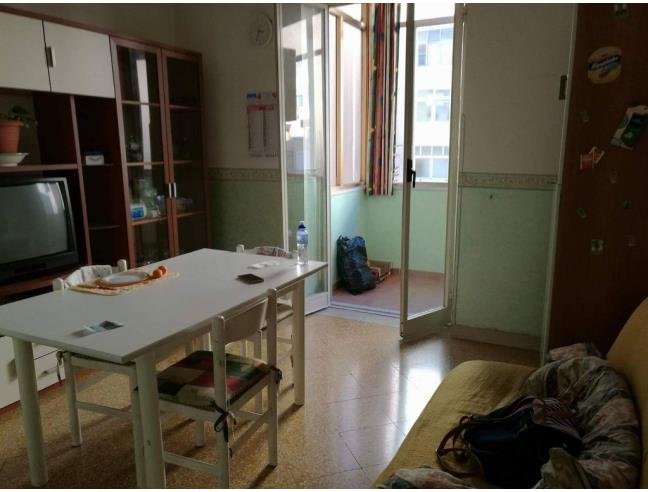 Anteprima foto 5 - Affitto Stanza Singola in Appartamento da Privato a Palermo - Corso Tukory