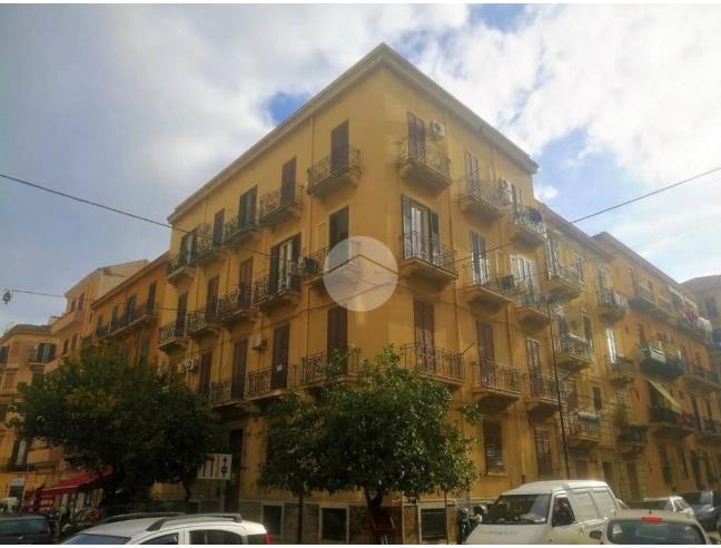 Anteprima foto 6 - Affitto Stanza Singola in Appartamento da Privato a Palermo - Corso Tukory