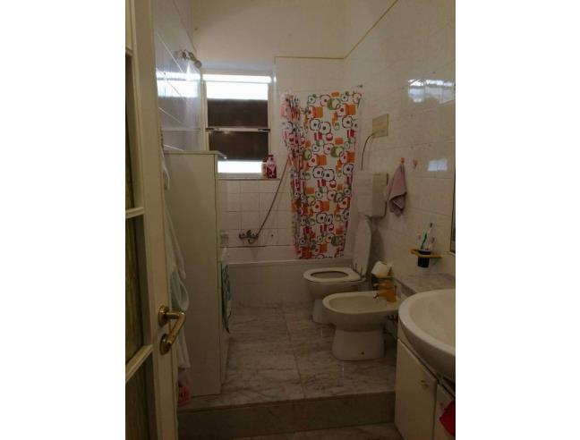 Anteprima foto 6 - Affitto Stanza Singola in Appartamento da Privato a Palermo - Corso Tukory