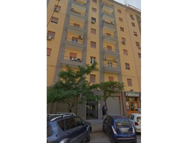 Anteprima foto 7 - Affitto Stanza Singola in Appartamento da Privato a Palermo - Corso Tukory