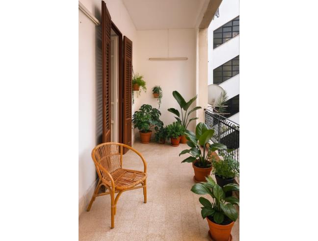 Anteprima foto 6 - Affitto Stanza Singola in Appartamento da Privato a Palermo - Finocchiaro Aprile