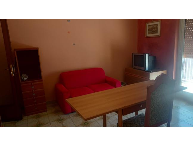 Anteprima foto 1 - Affitto Stanza Singola in Appartamento da Privato a Palermo - Indipendenza