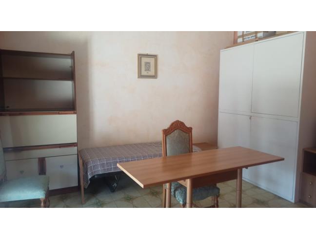 Anteprima foto 2 - Affitto Stanza Singola in Appartamento da Privato a Palermo - Indipendenza