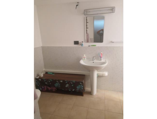 Anteprima foto 3 - Affitto Stanza Singola in Appartamento da Privato a Palermo - Indipendenza