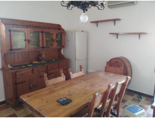 Anteprima foto 4 - Affitto Stanza Singola in Appartamento da Privato a Palermo - Indipendenza