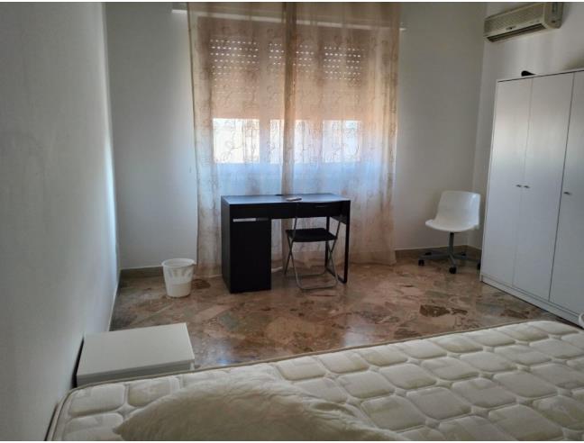 Anteprima foto 1 - Affitto Stanza Singola in Appartamento da Privato a Palermo - Libertà