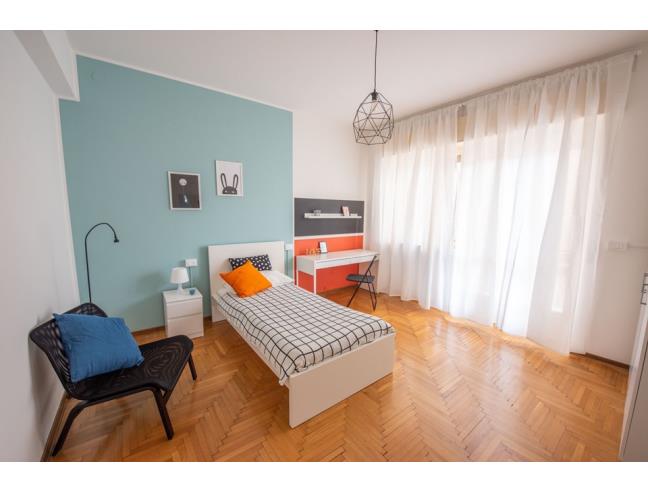 Anteprima foto 2 - Affitto Stanza Singola in Appartamento da Privato a Palermo - Maqueda