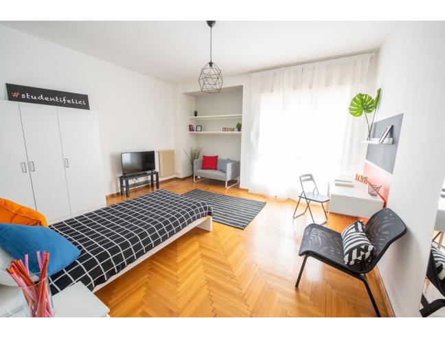 Anteprima foto 4 - Affitto Stanza Singola in Appartamento da Privato a Palermo - Maqueda