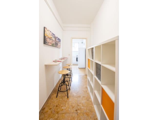 Anteprima foto 5 - Affitto Stanza Singola in Appartamento da Privato a Palermo - Maqueda