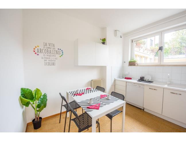 Anteprima foto 6 - Affitto Stanza Singola in Appartamento da Privato a Palermo - Maqueda