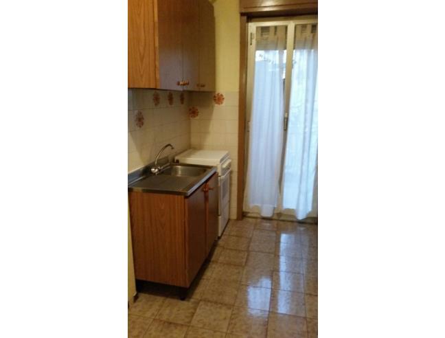 Anteprima foto 3 - Affitto Stanza Singola in Appartamento da Privato a Palermo - Montegrappa