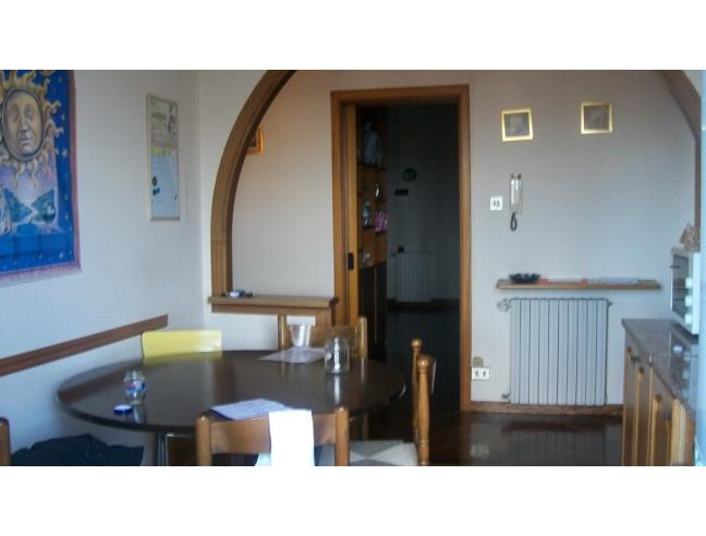 Anteprima foto 3 - Affitto Stanza Singola in Appartamento da Privato a Palermo - Montegrappa