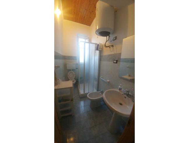 Anteprima foto 4 - Affitto Stanza Singola in Appartamento da Privato a Palermo - Montegrappa