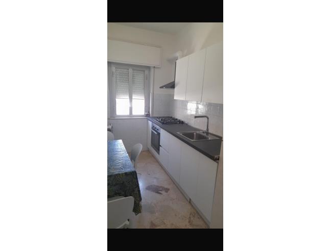 Anteprima foto 4 - Affitto Stanza Singola in Appartamento da Privato a Palermo - Montegrappa