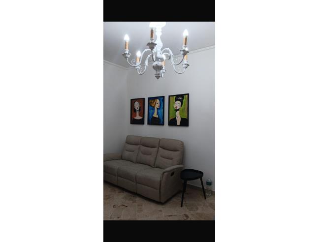 Anteprima foto 5 - Affitto Stanza Singola in Appartamento da Privato a Palermo - Montegrappa