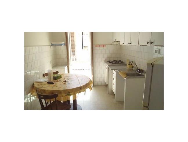 Anteprima foto 5 - Affitto Stanza Singola in Appartamento da Privato a Palermo - Montegrappa