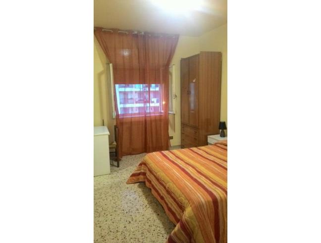 Anteprima foto 5 - Affitto Stanza Singola in Appartamento da Privato a Palermo - Montegrappa