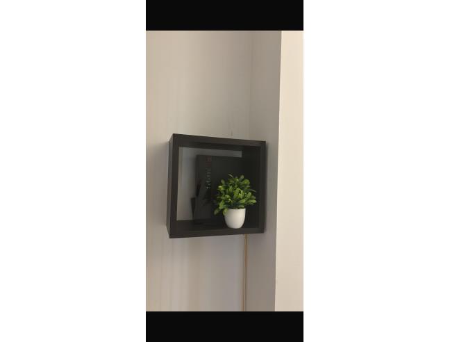 Anteprima foto 8 - Affitto Stanza Singola in Appartamento da Privato a Palermo - Montegrappa