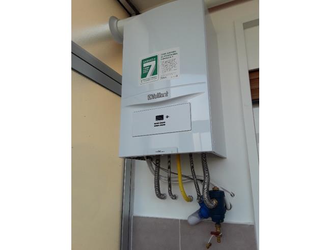 Anteprima foto 8 - Affitto Stanza Singola in Appartamento da Privato a Palermo - Montepellegrino