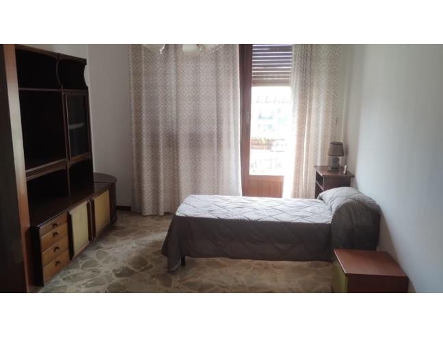 Anteprima foto 2 - Affitto Stanza Singola in Appartamento da Privato a Palermo - Notarbartolo