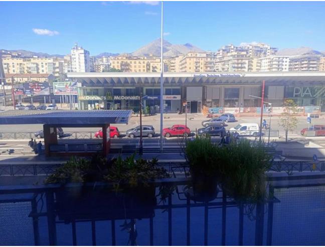Anteprima foto 2 - Affitto Stanza Singola in Appartamento da Privato a Palermo - Notarbartolo