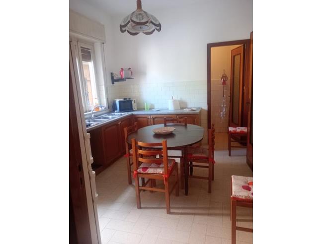 Anteprima foto 5 - Affitto Stanza Singola in Appartamento da Privato a Palermo - Notarbartolo