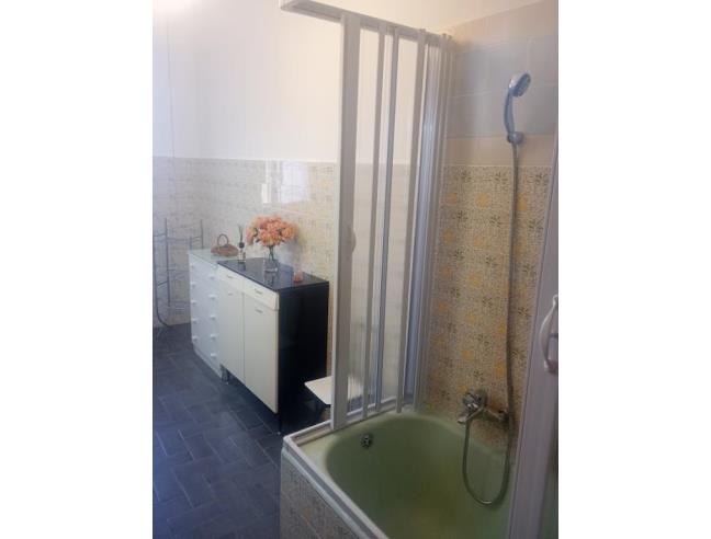 Anteprima foto 6 - Affitto Stanza Singola in Appartamento da Privato a Palermo - Notarbartolo