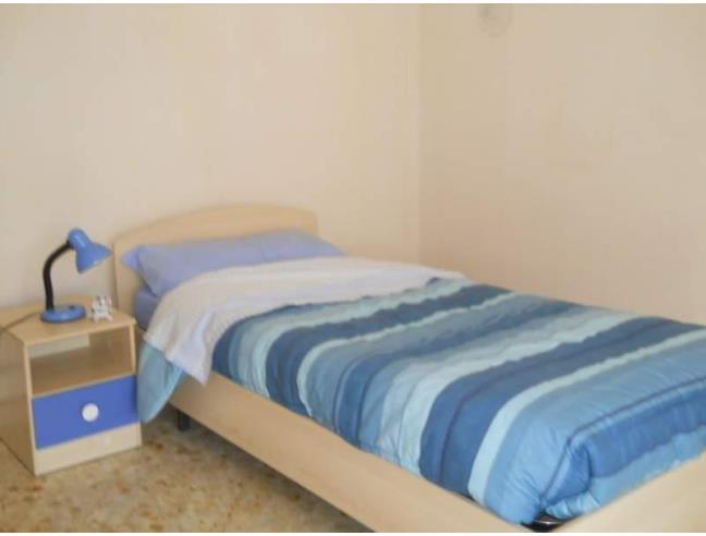 Anteprima foto 1 - Affitto Stanza Singola in Appartamento da Privato a Palermo - Oreto