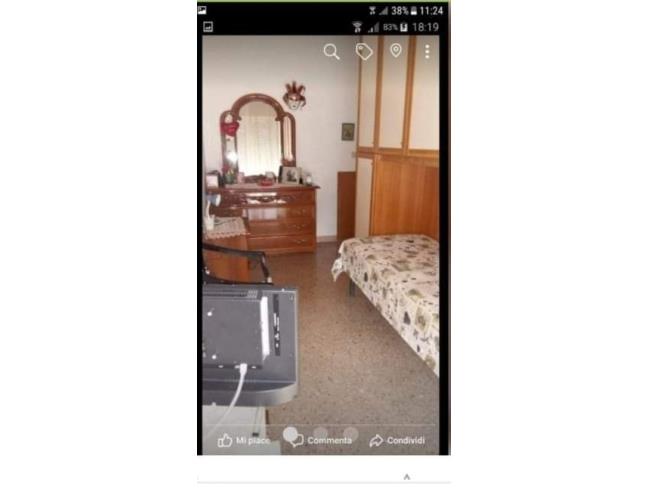 Anteprima foto 2 - Affitto Stanza Singola in Appartamento da Privato a Palermo - Oreto