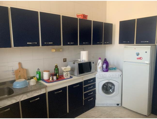 Anteprima foto 2 - Affitto Stanza Singola in Appartamento da Privato a Palermo - Oreto