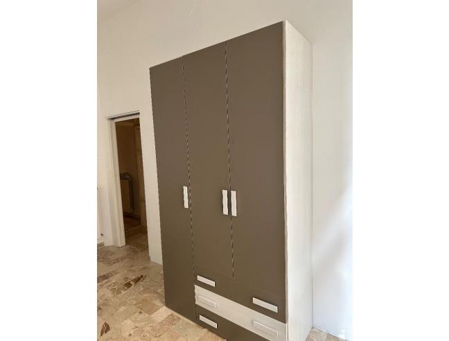 Anteprima foto 7 - Affitto Stanza Singola in Appartamento da Privato a Palermo - Zisa