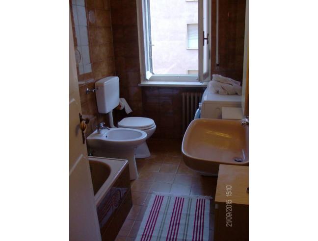 Anteprima foto 2 - Affitto Stanza Singola in Appartamento da Privato a Parma - Cittadella